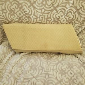 Vintage Halston Clutch